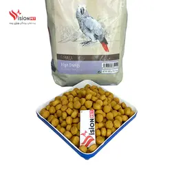 پلت های انرژی سیتاکوس High Energy - وزن 800 گرم