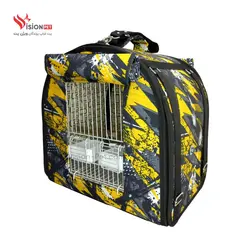 کیف حمل پرنده سایز کوچک - کوله پشتی جدید پرندگان