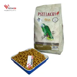 پلت های پروتئین سیتاکوس High Protein - وزن 800 گرم