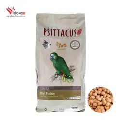 پلت های پروتئین سیتاکوس High Protein - وزن 800 گرم