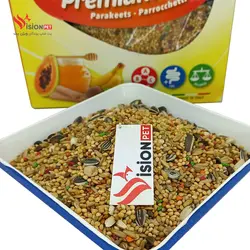 پرمیوم میکس پینتا premium mix parakeets