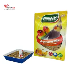 پرمیوم میکس پینتا premium mix parakeets