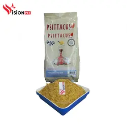 سرلاک سیتاکوس کراپ میلک PSITTACINE CROP MILK طوطی سانان و پرندگان