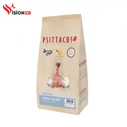 سرلاک سیتاکوس کراپ میلک PSITTACINE CROP MILK طوطی سانان و پرندگان