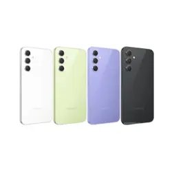 گوشی موبایل سامسونگ مدل Galaxy A54 5G دو سیم کارت ظرفیت 256 گیگابایت و رم 8 گیگابایت