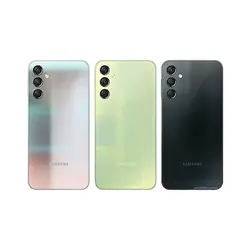 گوشی موبایل سامسونگ مدل Galaxy A24 دو سیم کارت ظرفیت 128گیگابایت و رم 6 گیگابایت