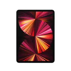 تبلت اپل مدل iPad Pro 2021 12.9 inch 5G ظرفیت 2 ترابایت (18 ماه گارانتی شرکتی)