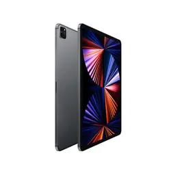 تبلت اپل مدل iPad Pro 2021 12.9 inch 5G ظرفیت 2 ترابایت (18 ماه گارانتی شرکتی)