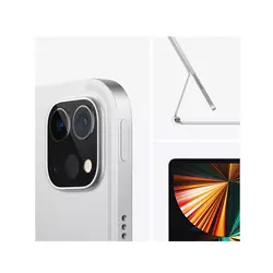 تبلت اپل مدل iPad Pro 2021 12.9 inch 5G ظرفیت 2 ترابایت (18 ماه گارانتی شرکتی)