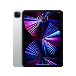 تبلت اپل مدل iPad Pro 2021 12.9 inch 5G ظرفیت 256 گیگابایت