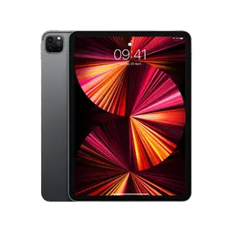 تبلت اپل مدل iPad Pro 2021 11 inch wifi ظرفیت 2 ترابایت