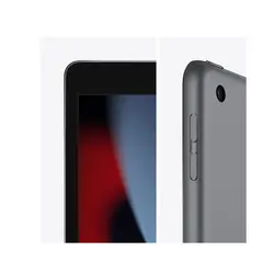 تبلت اپل مدل iPad 9 2021 wifi ظرفیت 256 گیگابایت