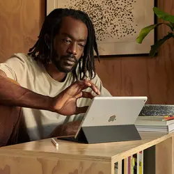 تبلت اپل مدل iPad 9 2021 wifi ظرفیت 256 گیگابایت