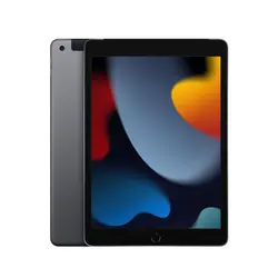 تبلت اپل مدل iPad 9 2021 4g ظرفیت 256 گیگابایت