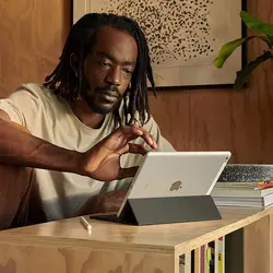 تبلت اپل مدل iPad 9 2021 4g ظرفیت 64 گیگابایت