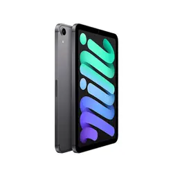 تبلت اپل مدل iPad Mini 6 2021 5g ظرفیت 64 گیگابایت