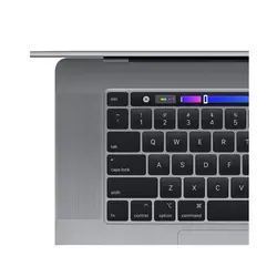 لپ تاپ 16 اینچی مدل MacBook Pro MVVJ2 2019 همراه با تاچ بار