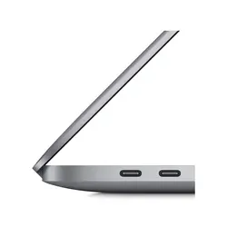 لپ تاپ 16 اینچی مدل MacBook Pro MVVJ2 2019 همراه با تاچ بار