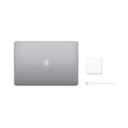 لپ تاپ 16 اینچی مدل MacBook Pro MVVJ2 2019 همراه با تاچ بار