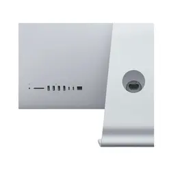 آیمک 27 اینچی اپل مدل iMac MXWT2 2020 با صفحه نمایش رتینا 5K