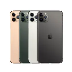 گوشی موبایل اپل مدل iPhone 11 Pro Max دو سیم‌ کارت ظرفیت 512 گیگابایت