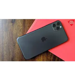 گوشی موبایل اپل مدل iPhone 11 Pro Max دو سیم‌ کارت ظرفیت 512 گیگابایت