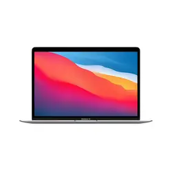 لپ تاپ 13 اینچی اپل مدل MacBook Air MGN73 2020