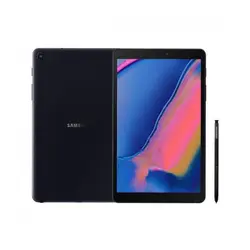 تبلت سامسونگ مدل Galaxy Tab A 8.0 2019 LTE SM-P205 به همراه قلم S Pen ظرفیت 32 گیگابایت