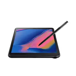 تبلت سامسونگ مدل Galaxy Tab A 8.0 2019 LTE SM-P205 به همراه قلم S Pen ظرفیت 32 گیگابایت