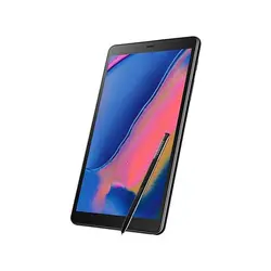 تبلت سامسونگ مدل Galaxy Tab A 8.0 2019 LTE SM-P205 به همراه قلم S Pen ظرفیت 32 گیگابایت