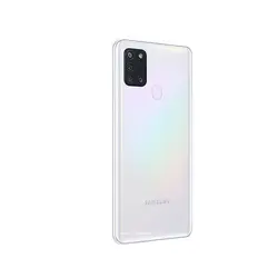 گوشی موبایل سامسونگ مدل Galaxy A21S دو سیم‌کارت ظرفیت 128 گیگابایت