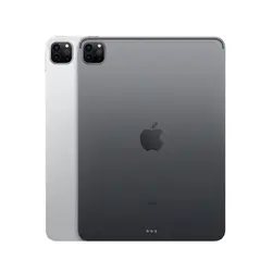 تبلت اپل مدل iPad Pro 2021 11 inch wifi ظرفیت 256 گیگابایت