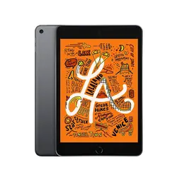 تبلت اپل مدل iPad Mini 5 2019 7.9 inch WiFi ظرفیت 64 گیگابایت