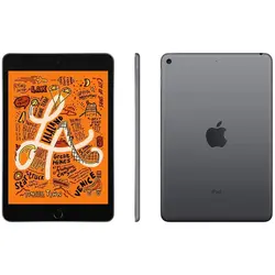 تبلت اپل مدل iPad Mini 5 2019 7.9 inch WiFi ظرفیت 256 گیگابایت
