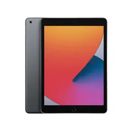 تبلت اپل مدل iPad 10.2 inch 2020 WiFi ظرفیت 128 گیگابایت