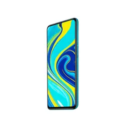 گوشی موبایل شیائومی مدل Redmi Note 9 Pro دو سیم‌ کارت ظرفیت 64 گیگابایت
