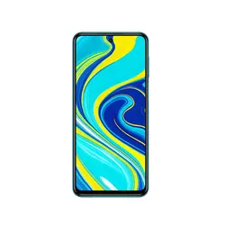 گوشی موبایل شیائومی مدل Redmi Note 9 Pro دو سیم‌ کارت ظرفیت 64 گیگابایت
