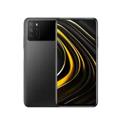 گوشی موبایل شیائومی مدل POCO M3 دو سیم‌ کارت ظرفیت 64 گیگابایت