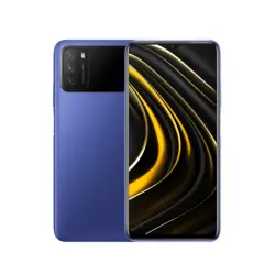 گوشی موبایل شیائومی مدل POCO M3 دو سیم‌ کارت ظرفیت 64 گیگابایت