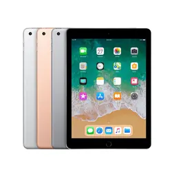 تبلت اپل مدل iPad 10.2 inch 2020 4G/LTE ظرفیت 128 گیگابایت