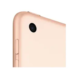 تبلت اپل مدل iPad 10.2 inch 2020 4G/LTE ظرفیت 128 گیگابایت