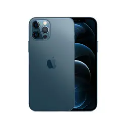 گوشی موبایل اپل مدل iPhone 12 Pro Max دو سیم‌ کارت ظرفیت 512 گیگابایت