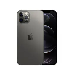 گوشی موبایل اپل مدل iPhone 12 Pro Max دو سیم‌ کارت ظرفیت 512 گیگابایت