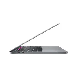 لپ تاپ 13 اینچی اپل مدل MacBook Pro MYD92 2020 همراه با تاچ بار