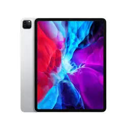 تبلت اپل مدل iPad Pro 2020 12.9 inch 4G ظرفیت 256 گیگابایت