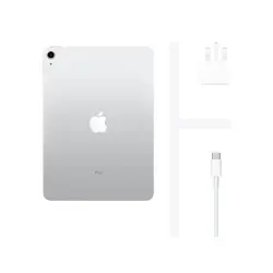 تبلت اپل مدل iPad Air 10.9 inch 2020 WiFi ظرفیت 64 گیگابایت