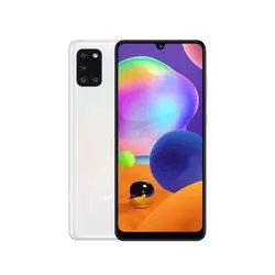 گوشی موبایل سامسونگ مدل Galaxy A31 دو سیم کارت ظرفیت 128 گیگابایت و رم 6 گیگابایت