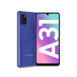 گوشی موبایل سامسونگ مدل Galaxy A31 دو سیم کارت ظرفیت 128 گیگابایت و رم 6 گیگابایت