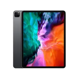 تبلت اپل مدل iPad Pro 2020 12.9 inch WiFi ظرفیت 256 گیگابایت