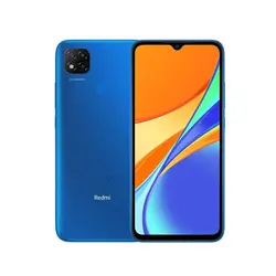 گوشی موبایل شیائومی مدل Redmi 9C دو سیم‌ کارت ظرفیت 64 گیگابایت